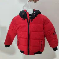 کاپشن بچگانه