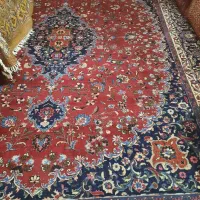 فرش دستباف|فرش|مشهد, کوه سنگی|دیوار