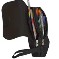 کیف جامدادی کلاسور دفتر برنامه هفتگی|لوازم التحریر|رفسنجان, |دیوار