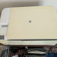 پرینتر  HP Photosmart C 4485