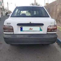 پراید ۱۳۱دوگانه|خودرو سواری و وانت|ورامین, ورامین|دیوار