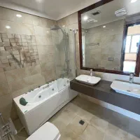 آپارتمان ۲۲۵متری، تک واحدی، فرمانیه شرقی