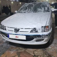 پارس ELX مدل 1403|خودرو سواری و وانت|کرمان, |دیوار