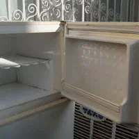 یخچال ازمایش|یخچال و فریزر|کهک, |دیوار