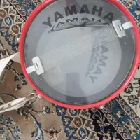 طبل دوقل
