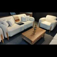 مبل پاندا|مبلمان خانگی و میز عسلی|شیراز, سلطان آباد|دیوار