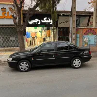 پژو پارس tu5|خودرو سواری و وانت|آشخانه, |دیوار