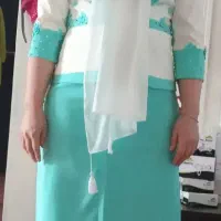 کت و دامن 700