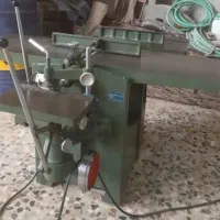 دستگاه سه کاره سه فازوپنل برمارک سعید۲۰۰تک فاز