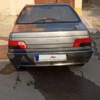 پژو ۴۰۵ مدل ۹۹|خودرو سواری و وانت|میناب, |دیوار