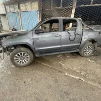 فوتون جی ۷ سوخته