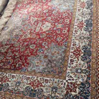 فرش ماشینی ۱۲ متری کارکرده
