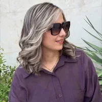 آمبره بالیاژ هایلایت(هزینه مواد)