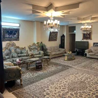 آپارتمان ۱۱۰ متری ورامین خیابان طالقانی|اجارهٔ آپارتمان|ورامین, ورامین|دیوار