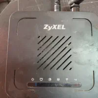 مودم زایکسل