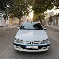 پژوپارس tu5 مدل ۹۷|خودرو سواری و وانت|خوی, |دیوار