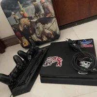 Ps4کپی خور پی اس فور