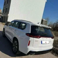 اکستریم VX مدل 1404 سفید صفر کیلومتر وی ایکس(QX)|خودرو سواری و وانت|تهران, قیطریه|دیوار