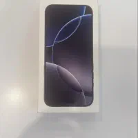 آیفون ۱۶ پرومکس