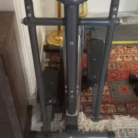 الپتیکال یا اسکی فضایی|تجهیزات ورزشی|تهران, تهرانپارس غربی|دیوار