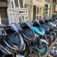 طرح ایروکس ۱۵۰ و ۱۸۰