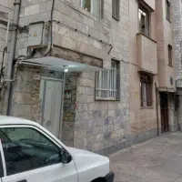 خانه ویلایی 85 متری دونیم طبقه