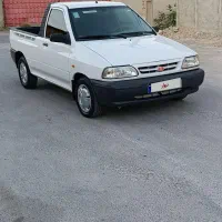 پراید وانت 151|خودرو سواری و وانت|خورموج, |دیوار