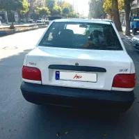 پراید کارمندی سرحال|خودرو سواری و وانت|ارومیه, |دیوار