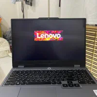 لپتاب lenovo loq گیمینگ|رایانه همراه|اهواز, کوروش|دیوار