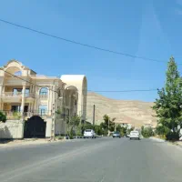 فروش فوری زمین اماده ساخت