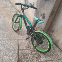 دوچرخه ۲۰