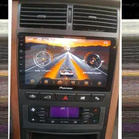 مانیتور اندروید پایونر با کیفیت عالی و دوربین عقب|قطعات یدکی و لوازم جانبی|مشهد, هنرور|دیوار