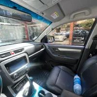 کی ام سی T8|خودرو سواری و وانت|تبریز, |دیوار