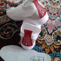 گیوه طبی  طرح ملکی