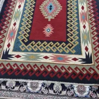 فرش ۱ونیم در ۲ متر|فرش|گلپایگان, |دیوار