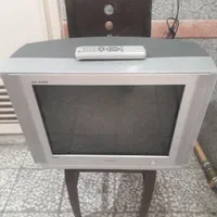 تلویزیون ۲۱ اینچ