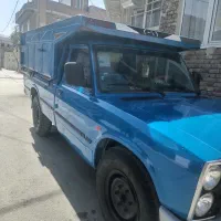 نیسان دیزل|خودرو سواری و وانت|نقده, |دیوار