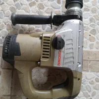 هیلتی Crown درحد نو با لوازم