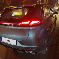 X33cross Manual بهمن ماه1402