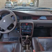 سمند LX ساده، مدل ۱۳۹۵ بدون رنگ|خودرو سواری و وانت|تهران, تهرانسر شمالی|دیوار