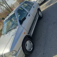 پراید ۱۴۱ در حد|خودرو سواری و وانت|اردبیل, |دیوار