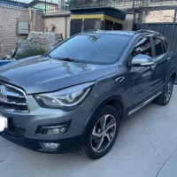 هایما s5 مدل ۹۸|خودرو سواری و وانت|قدس, شهرک صنعتی زاگرس|دیوار