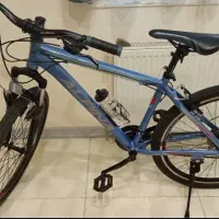 دوچرخه سایز 26