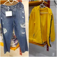 شلوار شافل برند ۷۸۰۰۰۰هزار تومان|لباس|بندر انزلی, انقلاب|دیوار