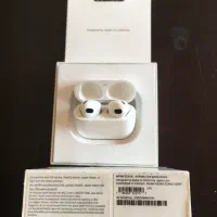 airpods3|لوازم جانبی موبایل و تبلت|نوشهر, |دیوار