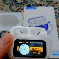 ایرپاد بالاترین کیفیت