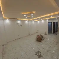 فروش-واحد-صفر-حمیدیان-المهدی-پارکینگ-اسانسور-فول