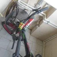 دوچرخه دخترانه