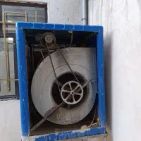 کولر آبی۷۵۰۰