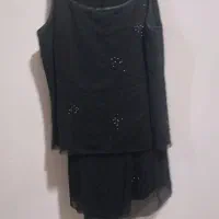 لباس شب مجلسی